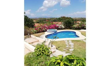 En venta Casa de Playa en Hacienda Pacífica, San Carlos
