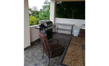 En venta Casa de Playa en Hacienda Pacífica, San Carlos