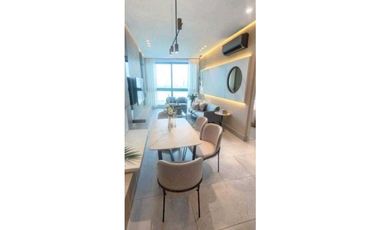 APARTAMENTOS NUEVOS A ESTRENAR EN PUNTA PAITILLA VIVE FRENTE AL MAR