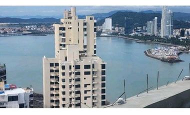 APARTAMENTOS NUEVOS A ESTRENAR EN PUNTA PAITILLA VIVE FRENTE AL MAR