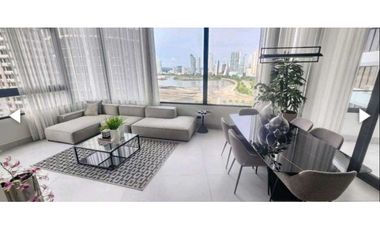 APARTAMENTOS NUEVOS A ESTRENAR EN PUNTA PAITILLA VIVE FRENTE AL MAR