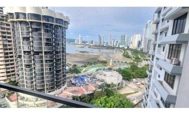 APARTAMENTOS NUEVOS A ESTRENAR EN PUNTA PAITILLA VIVE FRENTE AL MAR