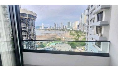 APARTAMENTOS NUEVOS A ESTRENAR EN PUNTA PAITILLA VIVE FRENTE AL MAR