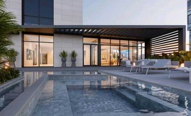 APARTAMENTOS NUEVOS A ESTRENAR EN PUNTA PAITILLA VIVE FRENTE AL MAR