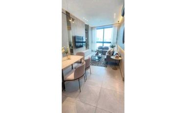 APARTAMENTOS NUEVOS A ESTRENAR EN PUNTA PAITILLA VIVE FRENTE AL MAR
