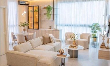 APARTAMENTOS NUEVOS A ESTRENAR EN PUNTA PAITILLA VIVE FRENTE AL MAR