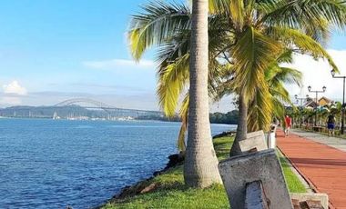 ALQUILER DE AMPLIA CASA CERCA A CALZADA DE  AMADOR 98.9M2