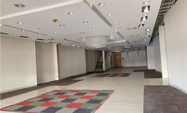 LOCAL COMERCIAL / LOS PUEBLOS / JUAN DIAZ / 570M / 2 NIVELES