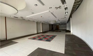 LOCAL COMERCIAL / LOS PUEBLOS / JUAN DIAZ / 570M / 2 NIVELES