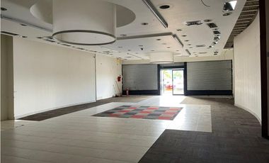 LOCAL COMERCIAL / LOS PUEBLOS / JUAN DIAZ / 570M / 2 NIVELES