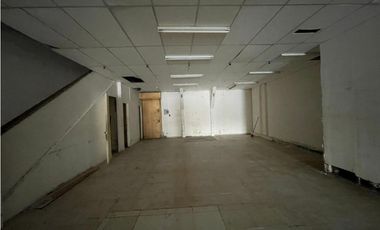 LOCAL COMERCIAL / LOS PUEBLOS / JUAN DIAZ / 570M / 2 NIVELES