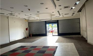 LOCAL COMERCIAL / LOS PUEBLOS / JUAN DIAZ / 570M / 2 NIVELES