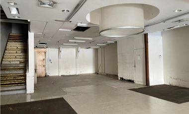 LOCAL COMERCIAL / LOS PUEBLOS / JUAN DIAZ / 570M / 2 NIVELES