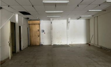 LOCAL COMERCIAL / LOS PUEBLOS / JUAN DIAZ / 570M / 2 NIVELES