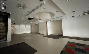 ALQUILER DE LOCAL COMERCIAL EN LOS PUEBLOS DE 570M CON 2 NIVELES