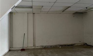 ALQUILER DE LOCAL COMERCIAL EN LOS PUEBLOS DE 570M CON 2 NIVELES