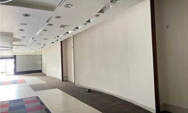 ALQUILER DE LOCAL COMERCIAL EN LOS PUEBLOS DE 570M CON 2 NIVELES