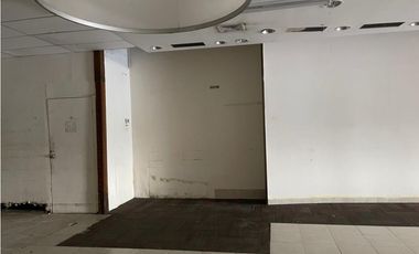 ALQUILER DE LOCAL COMERCIAL EN LOS PUEBLOS DE 570M CON 2 NIVELES