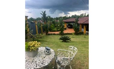 VENTA DE HERMOSA CASA  PASO CANOA