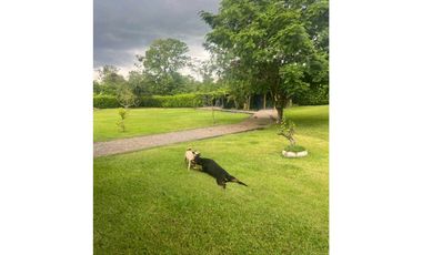 VENTA DE HERMOSA CASA  PASO CANOA