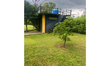 VENTA DE HERMOSA CASA  PASO CANOA