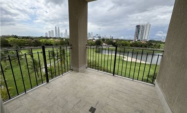 Venta Santa María | PH Pinnacle | Lujo a Estrenar Vista al Golf - JAC