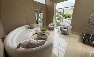 Venta Santa María | PH Pinnacle | Lujo a Estrenar Vista al Golf - JAC