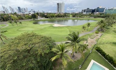 Venta Santa María | PH Pinnacle | Lujo a Estrenar Vista al Golf - JAC