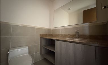 Venta Santa María | PH Pinnacle | Lujo a Estrenar Vista al Golf - JAC