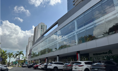 ALQUILER DE LOCAL COMERCIAL EN PLANTA BAJA COSTA DEL ESTE (20)