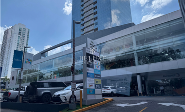 ALQUILER DE LOCAL COMERCIAL EN PLANTA BAJA COSTA DEL ESTE (20)