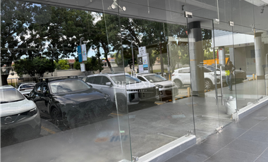 ALQUILER DE LOCAL COMERCIAL EN PLANTA BAJA COSTA DEL ESTE (20)