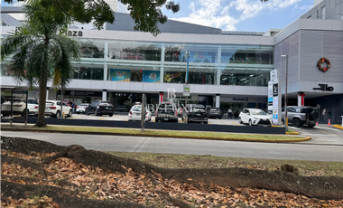 ALQUILER DE LOCAL COMERCIAL EN PLANTA BAJA COSTA DEL ESTE (20)