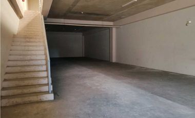 BODEGA 448 m2 - DON BOSCO