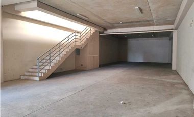 BODEGA 448 m2 - DON BOSCO