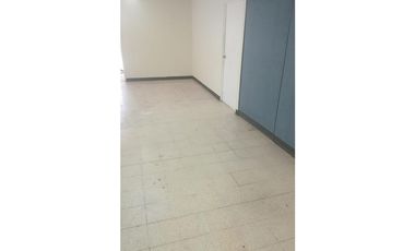 ALQUILER LOCALES Y OFICINAS COMERCIALES CALLE 50 CV