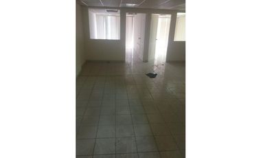 ALQUILER LOCALES Y OFICINAS COMERCIALES CALLE 50 CV