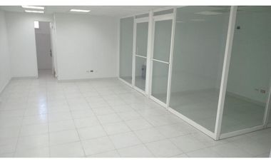 ALQUILER LOCALES Y OFICINAS COMERCIALES CALLE 50 CV