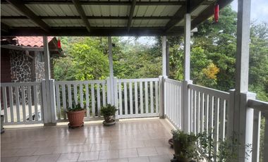 VENTA DE CASA  EN  ALTOS DEL MARIA TERRAZA TECHADA 4200MTS CV