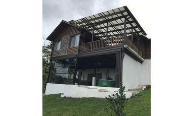 VENTA DE CASA  EN  ALTOS DEL MARIA TERRAZA TECHADA 4200MTS CV
