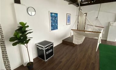 VENTA DE CASA  EN  ALTOS DEL MARIA TERRAZA TECHADA 4200MTS CV