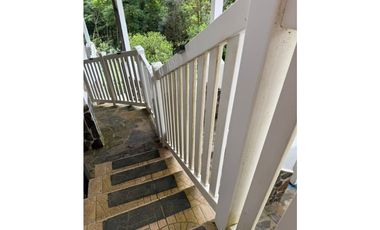 VENTA DE CASA  EN  ALTOS DEL MARIA TERRAZA TECHADA 4200MTS CV