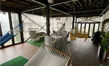 VENTA DE CASA  EN  ALTOS DEL MARIA TERRAZA TECHADA 4200MTS CV