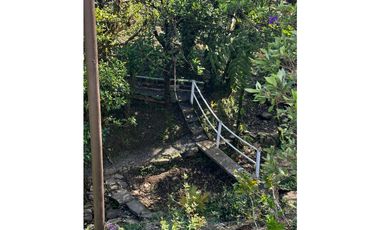 VENTA DE CASA  EN  ALTOS DEL MARIA TERRAZA TECHADA 4200MTS CV