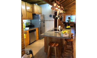 VENTA DE CASA  EN  ALTOS DEL MARIA TERRAZA TECHADA 4200MTS CV