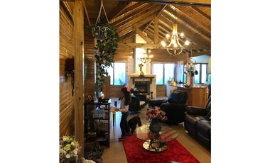 VENTA DE CASA  EN  ALTOS DEL MARIA TERRAZA TECHADA 4200MTS CV