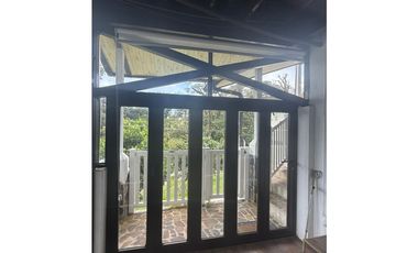 VENTA DE CASA  EN  ALTOS DEL MARIA TERRAZA TECHADA 4200MTS CV