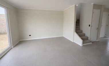 Casa Chacra san Pedro 4 habitaciones