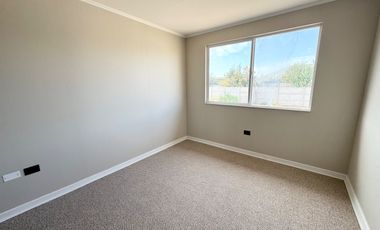 Casa Chacra san Pedro 4 habitaciones