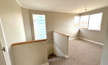 Casa Chacra san Pedro 4 habitaciones